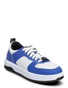 Kilian_Tenn_Pume_Nw Matalavartiset Sneakerit Tennarit Blue HUGO BLUE