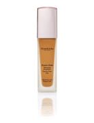 Flawless Finish Skincaring Foundation Meikkivoide Meikki Elizabeth Ard...