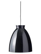 Milano Pendant Home Lighting Lamps Ceiling Lamps Pendant Lamps Black D...