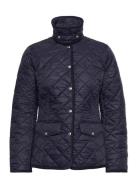 Quilted Jacket Tikkitakki Navy Polo Ralph Lauren