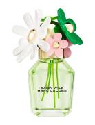 Marc Jacobs Daisy Wild Eau De Parfum 50 Ml Hajuvesi Eau De Parfum Nude...