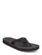 Reflip Flipflopit Rantasandaalit Sandaalit Black Teva