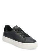 Avona Sneaker Matalavartiset Sneakerit Tennarit Black GANT