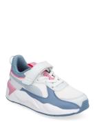 Rs-X Dreamy Ac+ Ps Matalavartiset Sneakerit Tennarit Multi/patterned P...