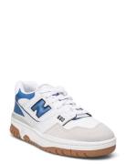 New Balance Bb550 Matalavartiset Sneakerit Tennarit White New Balance