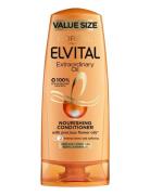 L'oréal Paris Elvital Extraordinary Oil Precious Flower Oils Conditi R...