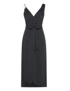 Cmsho-Dress Maksimekko Juhlamekko Black Copenhagen Muse