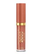 Max Factor 2000 Calorie Lip Glaze 170 Nectar Punsch Huulikiilto Meikki...