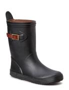 Bisgaard Scandinavia Shoes Rubberboots High Rubberboots Blue Bisgaard