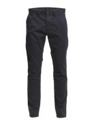 Pristu Cm Bottoms Trousers Chinos Navy Matinique