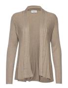 Cardigan From Freequent In A Soft Material With An Elegant Texture. Th...