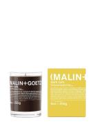 Dark Rum Candle Tuoksukynttilä Nude Malin+Goetz