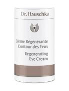 Regenerating Eye Cream Silmänympärysalue Hoito Nude Dr. Hauschka