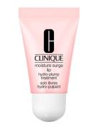 Moisture Surge Lip Hydro-Plump Treatment Huultenhoito Nude Clinique