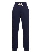 Fleece Jogger Pant Bottoms Sweatpants Blue Ralph Lauren Kids