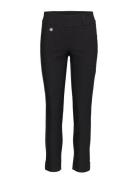 Magic High Water 94 Cm Sport Sport Pants Black Daily Sports