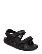 Backstrap Sandal Shoes Summer Shoes Sandals Black Timberland