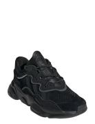 Ozweego C Sport Sneakers Low-top Sneakers Black Adidas Originals