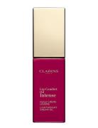 Lip Comfort Oil Intense 06 Intense Fuchsia Huultenhoito Clarins