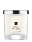 Wood Sage & Sea Salt Home Candle Pre-Pack Tuoksukynttilä Nude Jo Mal L...