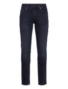 Core Slim Bleecker Iowa Blueblck Bottoms Jeans Slim Blue Tommy Hilfige...