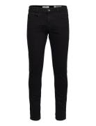 Tom Tailor Troy Bottoms Jeans Slim Black Tom Tailor