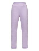 Our Lilian Jog Pant Bottoms Sweatpants Purple Grunt