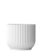 Lyngby Urtepotteskjuler Home Decoration Vases Big Vases White Lyngby P...