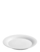 Hammershøi Tallerken Ø19 Cm Home Tableware Plates Dinner Plates White ...