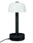 Soft Spot Lamp H24,5 Home Lighting Lamps Table Lamps Cream Rosendahl