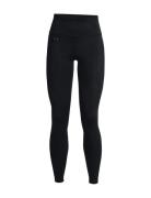 Motion Legging Sport Running-training Tights Black Under Armour