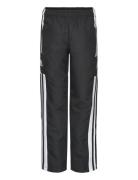 Squadra21 Presentation Pant Youth Sport Sweatpants Black Adidas Perfor...