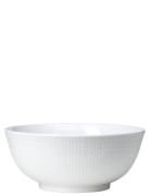 Swedish Grace Bowl 60Cl Home Tableware Bowls Breakfast Bowls White Rör...
