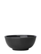 Swedish Grace Bowl 60Cl Home Tableware Bowls Breakfast Bowls Grey Rörs...