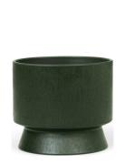 Ro Urtepotteskjuler Ø12 Cm Home Decoration Flower Pots Green Rosendahl