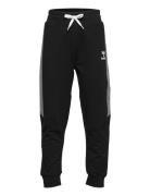 Hmlonny Pants Sport Sweatpants Black Hummel