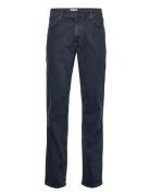 Greensboro Bottoms Jeans Regular Blue Wrangler