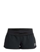 Endless Summer Bs Bottoms Shorts Casual Shorts Black Roxy