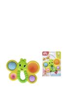 Abc Funny Butterfly Toys Baby Toys Educational Toys Activity Toys Mult...