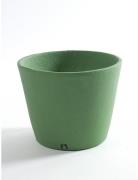 Pot Container Medium Home Decoration Flower Pots Khaki Green Serax