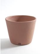 Pot Container Medium Home Decoration Flower Pots Pink Serax
