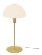 Ellen/Table Home Lighting Lamps Table Lamps Gold Nordlux