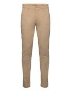 Xx Chino Slim Ii True Chino Sh Bottoms Trousers Chinos Beige LEVI´S Me...