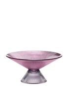 Bonbon Bowl Home Decoration Decorative Platters Pink Hübsch