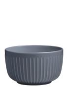 Hammershøi Skål Ø12 Cm Home Tableware Bowls Breakfast Bowls Grey Kähle...