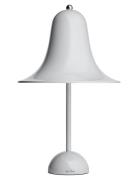 Pantop Table Lamp Ø23 Cm Eu Home Lighting Lamps Table Lamps Grey Verpa...