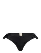 Naia Brief Swimwear Bikinis Bikini Bottoms Bikini Briefs Black Dorina