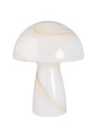 Table Lamp Fungo 22 Home Lighting Lamps Table Lamps Beige Globen Light...