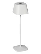 7814-250 Home Lighting Lamps Table Lamps White Konstsmide