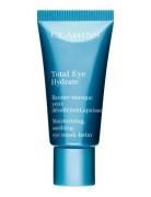 Total Eye Hydrate Silmänympärysalue Hoito Nude Clarins